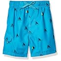 Kanu Surf Boys' Avalon Quick Dry UPF 50+ Beach Swim Trunk