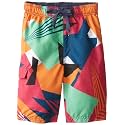 Kanu Surf Boys' Avalon Quick Dry UPF 50+ Beach Swim Trunk