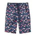 Kanu Surf Boys' Avalon Quick Dry UPF 50+ Beach Swim Trunk