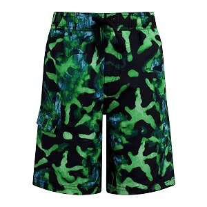 kanu surf boys39 dominica floral quick dry beach board shorts swim trunk