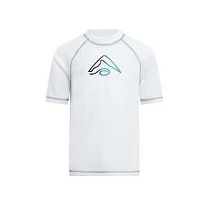 kanu surf boys39 hangout upf 50 sun protective rashguard swim shirt