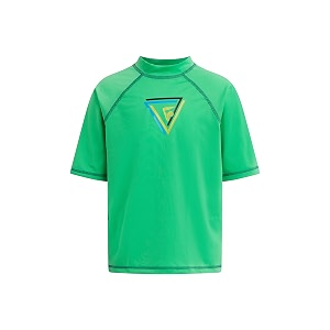 kanu surf boys39 hangout upf 50 sun protective rashguard swim shirt