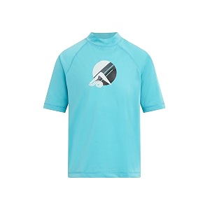 kanu surf boys39 hangout upf 50 sun protective rashguard swim shirt