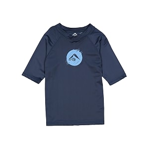 kanu surf boys39 hangout upf 50 sun protective rashguard swim shirt