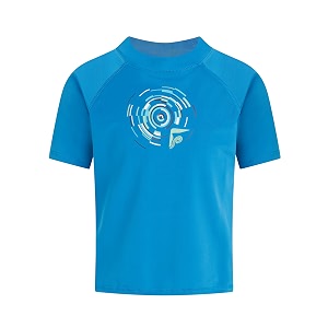 kanu surf boys39 hangout upf 50 sun protective rashguard swim shirt