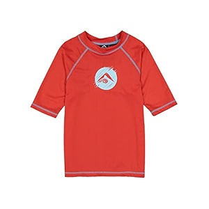 kanu surf boys39 hangout upf 50 sun protective rashguard swim shirt