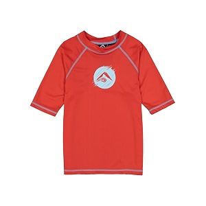 kanu surf boys39 hangout upf 50 sun protective rashguard swim shirt