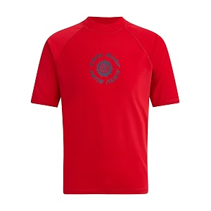 kanu surf boys39 hangout upf 50 sun protective rashguard swim shirt