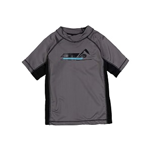 kanu surf boys39 hangout upf 50 sun protective rashguard swim shirt