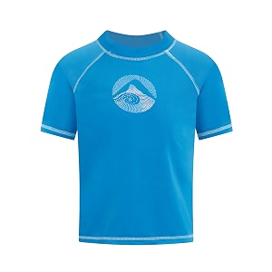 kanu surf boys39 hangout upf 50 sun protective rashguard swim shirt