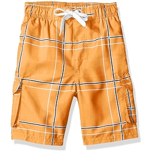 kanu surf boys39 paradise floral swim trunk