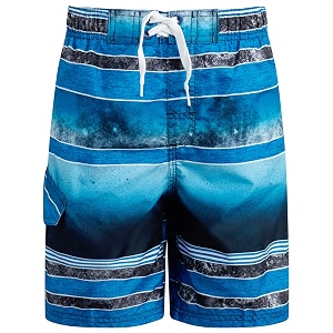 kanu surf boys39 paradise floral swim trunk