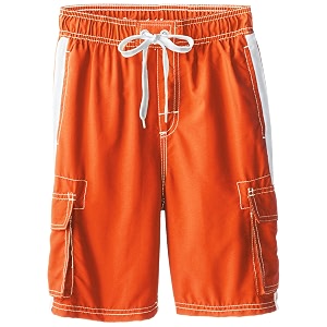kanu surf boys39 paradise floral swim trunk