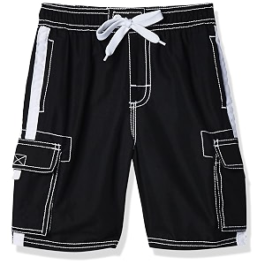 kanu surf boys39 paradise floral swim trunk