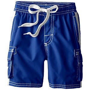 kanu surf boys39 paradise floral swim trunk