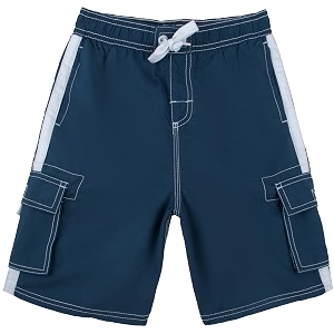 kanu surf boys39 paradise floral swim trunk