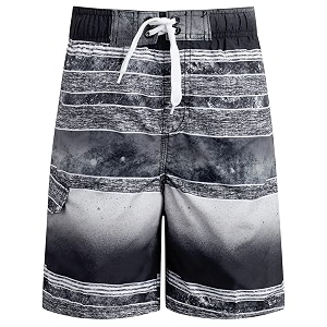 kanu surf boys39 paradise floral swim trunk