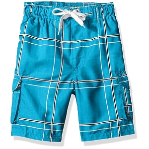 kanu surf boys39 paradise floral swim trunk