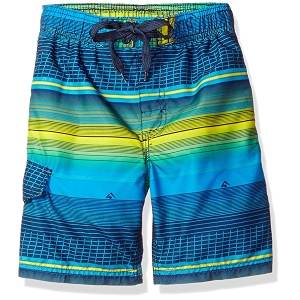 kanu surf boys39 sprint stripe swim trunk