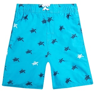kanu surf boys39 terrapin turtle quick dry beach board shorts swim trunk