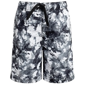 kanu surf boys39 toddler troy stripe swim trunks