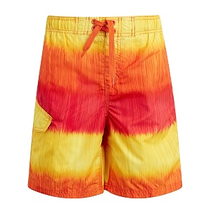 kanu surf boys39 toddler troy stripe swim trunks