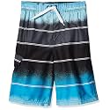 Kanu Surf Boys39 Toddler Vector Plaid Swim