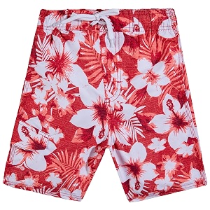 kanu surf boys39 victor stripe quick dry beach board shorts swim trunk