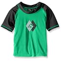 Kanu Surf Boys Voyage UPF 50+ Sun Protective Rashguard Swim Shirt