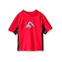 Kanu Surf Boys Voyage UPF 50+ Sun Protective Rashguard Swim Shirt