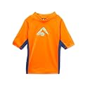 Kanu Surf Boys Voyage UPF 50+ Sun Protective Rashguard Swim Shirt