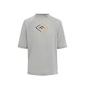 Kanu Surf Boys Voyage UPF 50+ Sun Protective Rashguard Swim Shirt