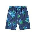 Kanu Surf Boys Yolo Quick Dry UPF 50+ Beach Swim Trunk