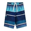 Kanu Surf Boys Yolo Quick Dry UPF 50+ Beach Swim Trunk