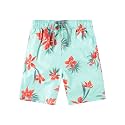 Kanu Surf Boys Yolo Quick Dry UPF 50+ Beach Swim Trunk