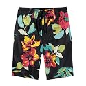 Kanu Surf Boys Yolo Quick Dry UPF 50+ Beach Swim Trunk