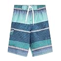 Kanu Surf Boys Yolo Quick Dry UPF 50+ Beach Swim Trunk