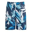Kanu Surf Boys Yolo Quick Dry UPF 50+ Beach Swim Trunk