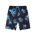 Kanu Surf Boys Yolo Quick Dry UPF 50+ Beach Swim Trunk