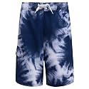 Kanu Surf Boys Yolo Quick Dry UPF 50+ Beach Swim Trunk