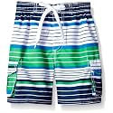 Kanu Surf Boys Yolo Quick Dry UPF 50+ Beach Swim Trunk