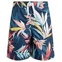Kanu Surf Boys Yolo Quick Dry UPF 50+ Beach Swim Trunk