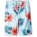 Kanu Surf Boys Yolo Quick Dry UPF 50+ Beach Swim Trunk