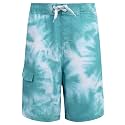 Kanu Surf Boys Yolo Quick Dry UPF 50+ Beach Swim Trunk