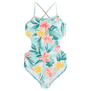 Kanu Surf Girls Amelia UPF 50 Double