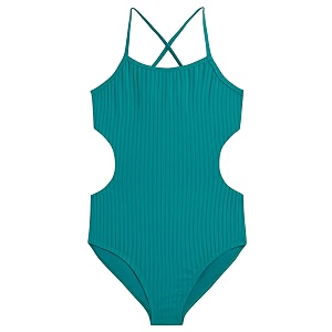 Kanu Surf Girls Amelia UPF 50 Double