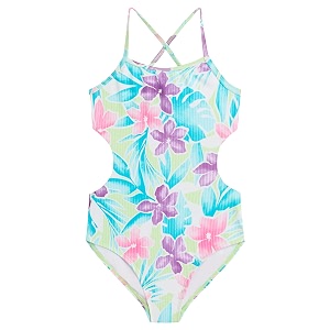 Kanu Surf Girls Amelia UPF 50 Double