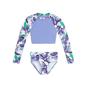 Kanu Surf Girls Gigi Long Sleeve Rash
