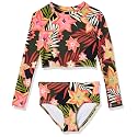 Kanu Surf Girls39 Gigi Long Sleeve Rash
