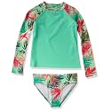 Kanu Surf Girls39 Gigi Long Sleeve Rash